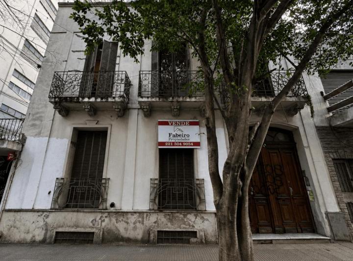 Casa · 294m² · 7 Ambientes
