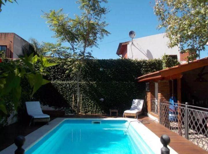 Casa · 296m² · 5 Ambientes