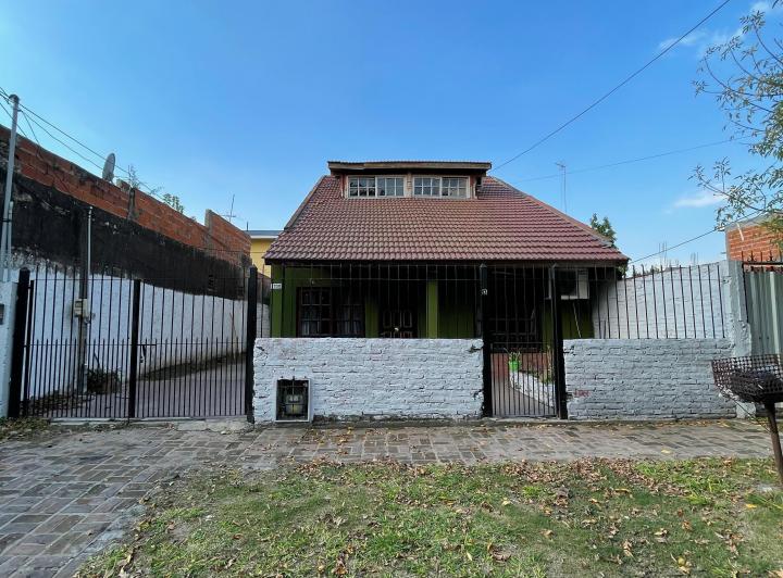Casa · 202m² · 4 Dormitorios