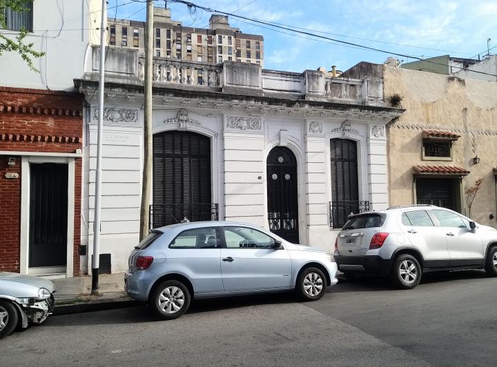 Casa · 122m² · 5 Ambientes