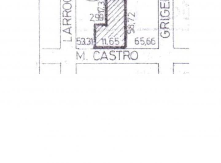 Casa · 400m² · 8 Ambientes · 4 Cocheras