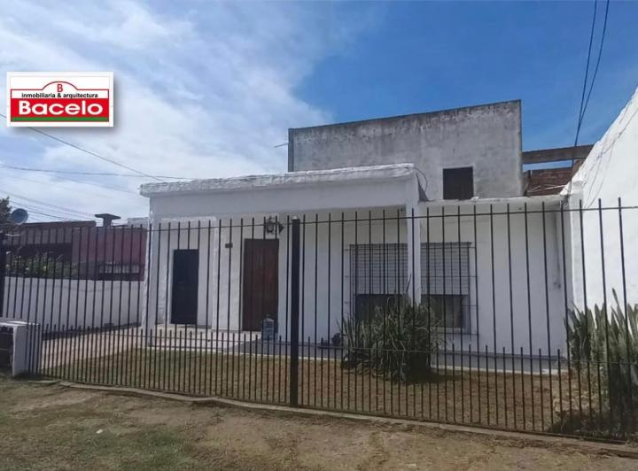 Casa · 150m² · 8 Ambientes · 1 Cochera