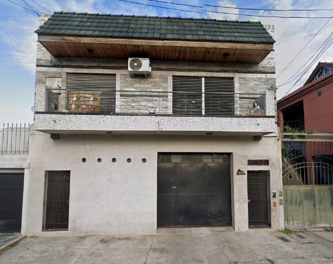 Casa · 251m² · 5 Ambientes
