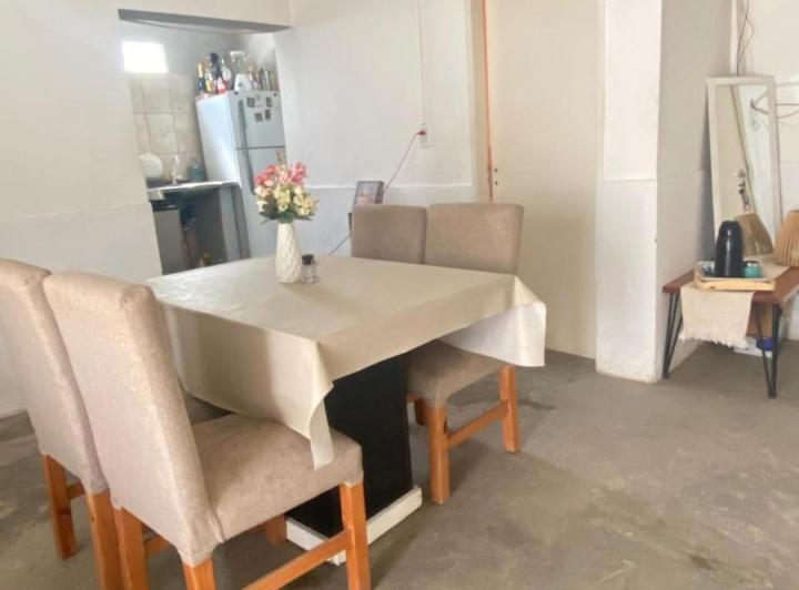 Casa · 170m² · 5 Ambientes