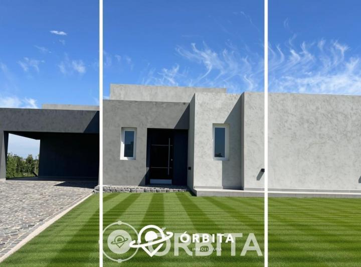 Casa · 170m² · 5 Ambientes · 2 Cocheras