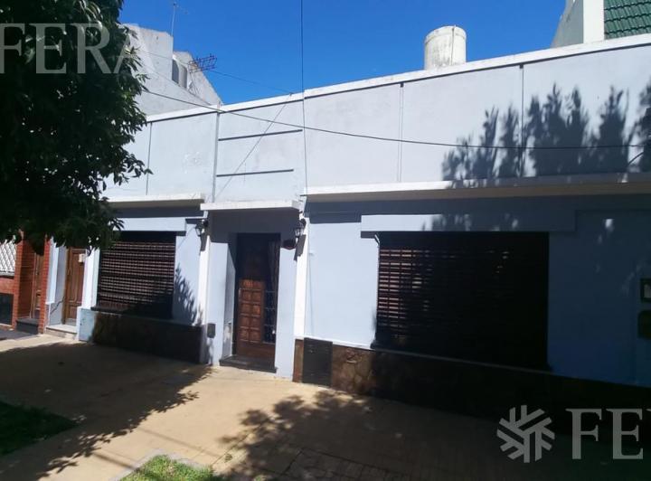 Casa · 91m² · 5 Ambientes
