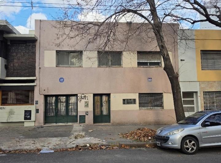 Casa · 930m² · 35 Ambientes
