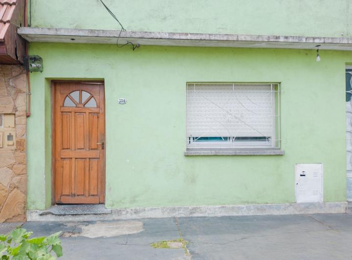 Casa · 250m² · 6 Ambientes