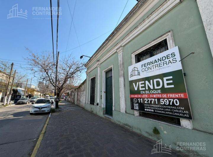 Casa · 1014m² · 6 Ambientes · 2 Cocheras