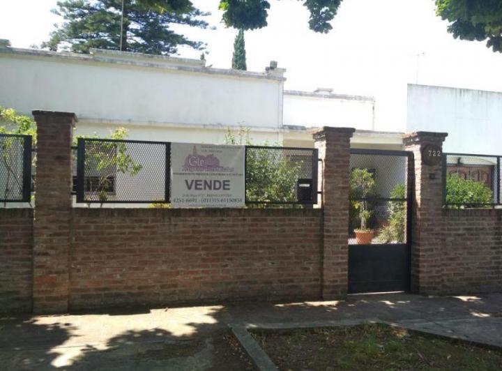Casa · 267m² · 7 Ambientes