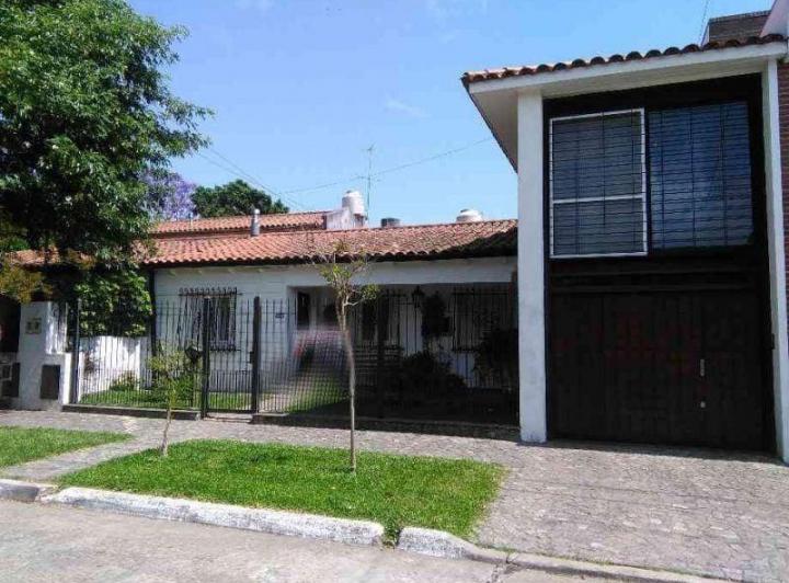 Casa · 166m² · 5 Ambientes