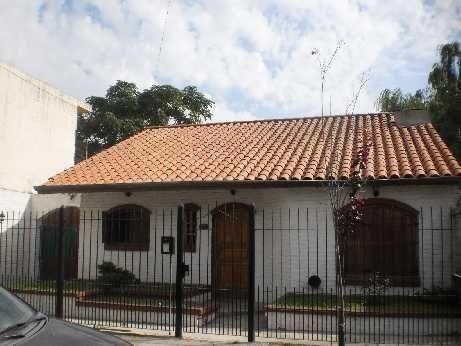 Casa · 172m² · 7 Ambientes
