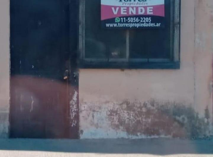 Casa · 120m² · 6 Ambientes · 1 Cochera