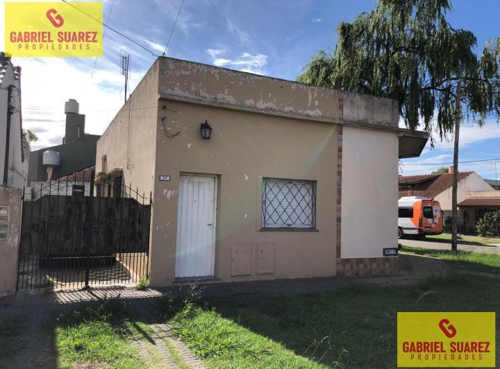 Casa · 160m² · 4 Ambientes · 1 Cochera