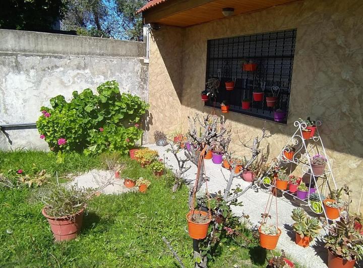 Casa · 200m² · 6 Ambientes · 1 Cochera