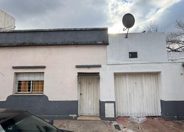 Casa · 132m² · 5 Ambientes