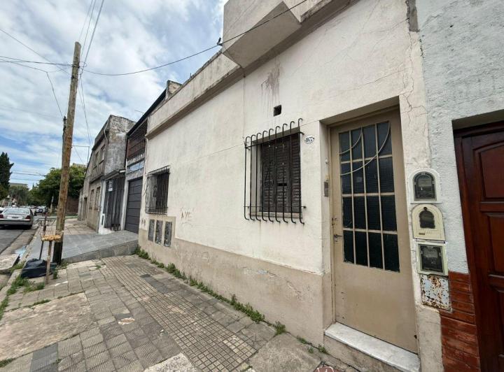 Casa · 179m² · 7 Ambientes