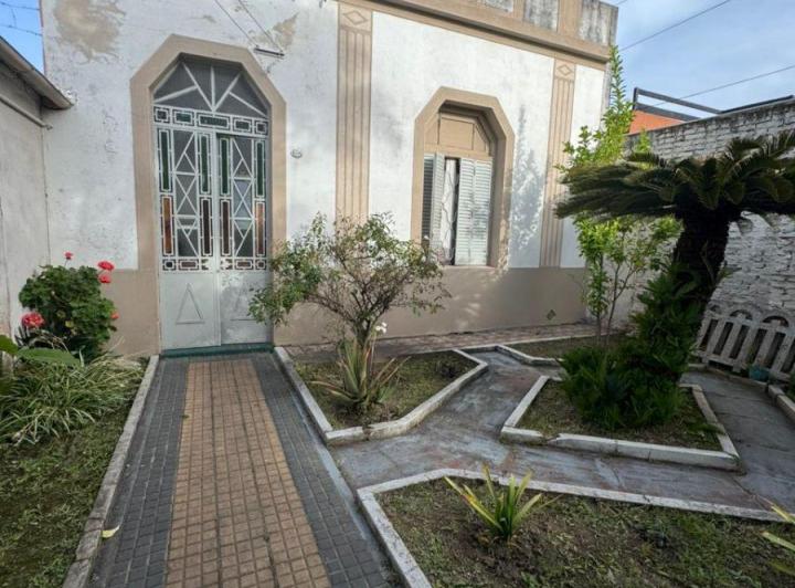 Casa · 428m² · 5 Ambientes