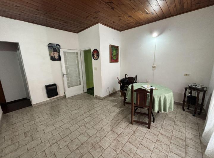 Casa · 115m² · 6 Ambientes