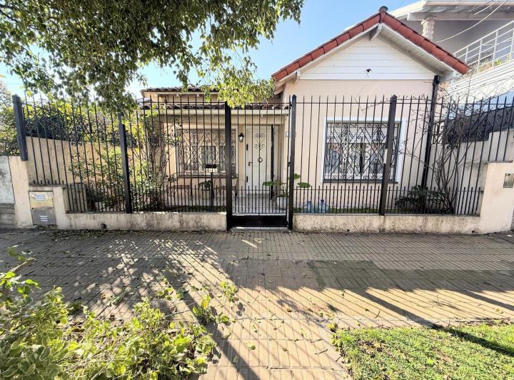 Casa · 142m² · 4 Ambientes