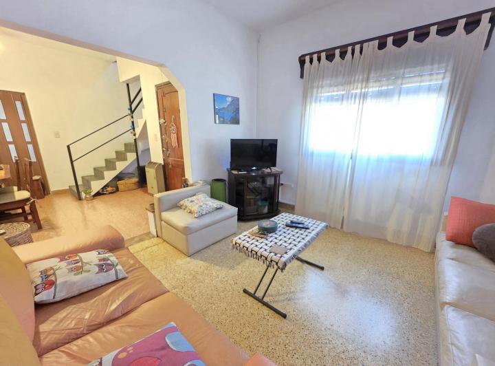 Casa · 170m² · 5 Ambientes · 1 Cochera