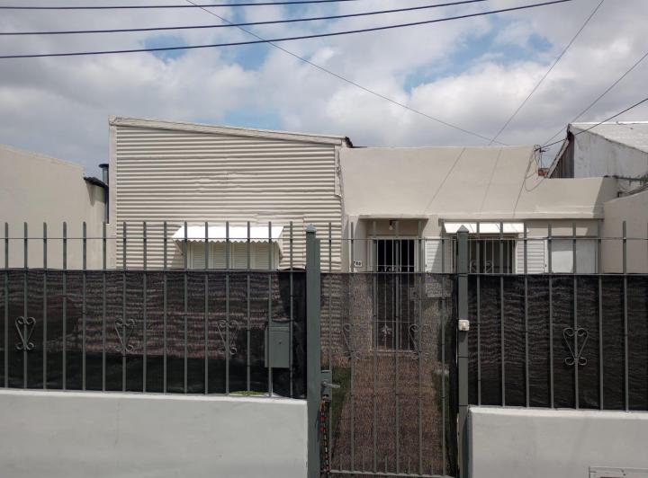 Casa · 200m² · 4 Ambientes