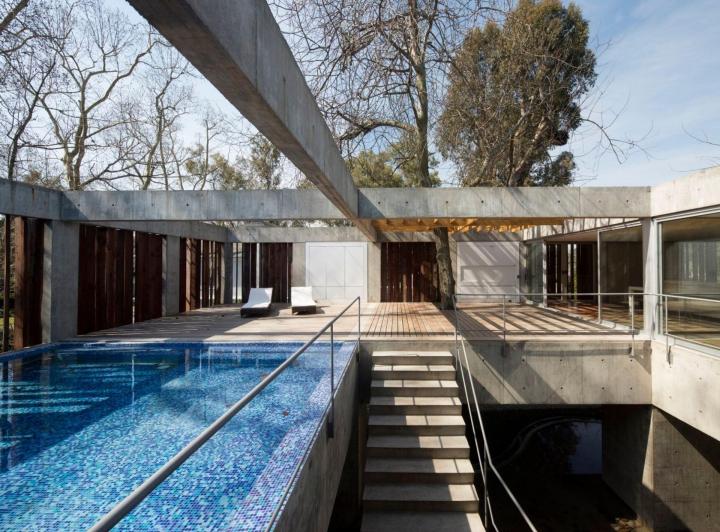 Casa · 509m² · 5 Ambientes · 1 Cochera