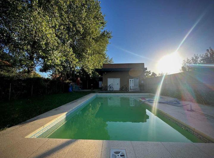 Casa · 174m² · 5 Ambientes · 1 Cochera