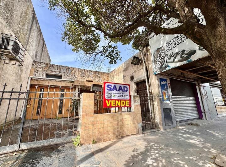 Casa · 12000m² · 5 Ambientes