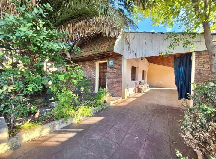 Casa · 168m² · 7 Ambientes · 1 Cochera