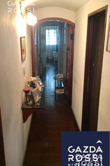 Casa · 150m² · 6 Ambientes · 1 Cochera