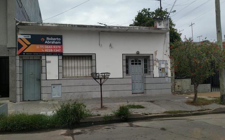 Casa · 280m² · 10 Ambientes