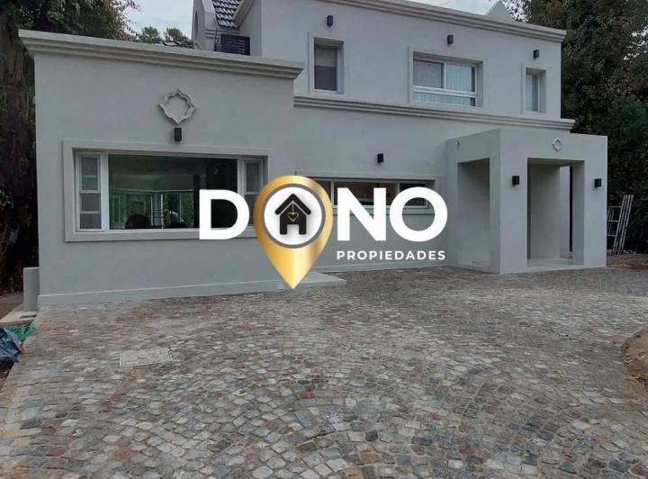 Casa · 280m² · 5 Ambientes