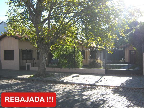 Casa · 184m² · 4 Dormitorios · 3 Cocheras