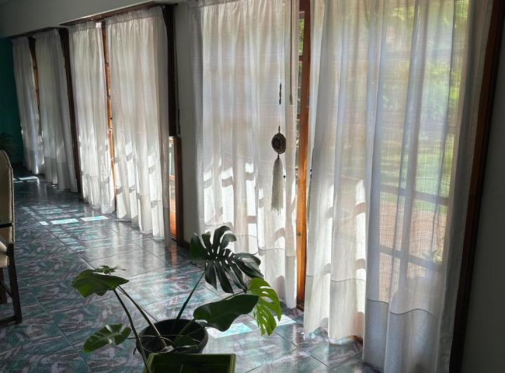 Casa · 344m² · 8 Ambientes · 2 Cocheras