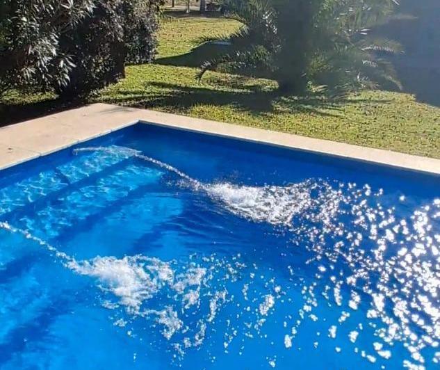 Casa · 300m² · 5 Ambientes · 5 Cocheras