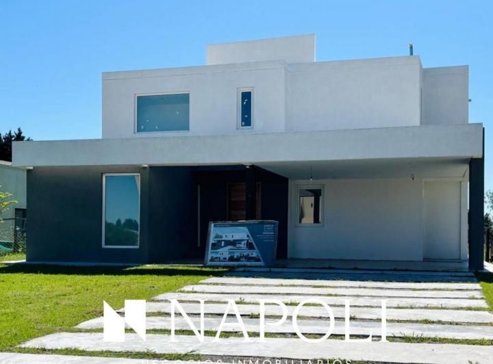 Casa · 178m² · 6 Ambientes