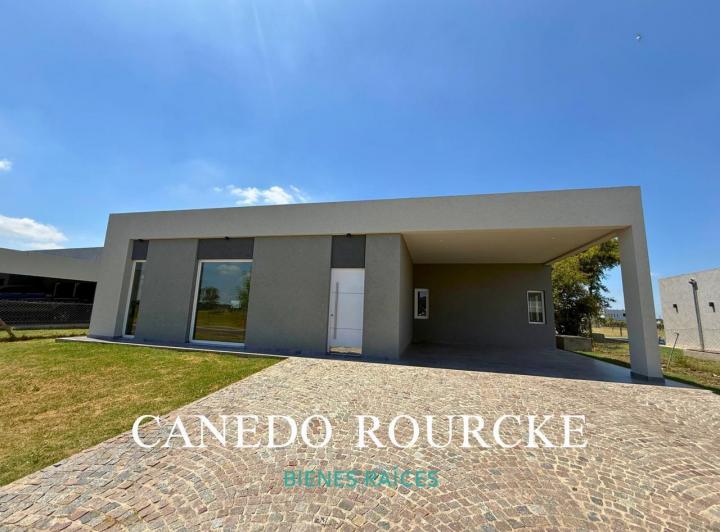 Casa · 198m² · 5 Ambientes