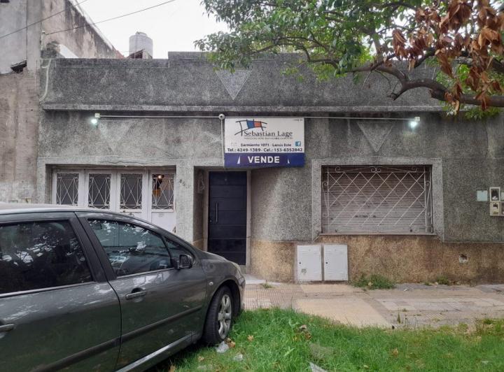 Casa · 130m² · 5 Ambientes · 1 Cochera