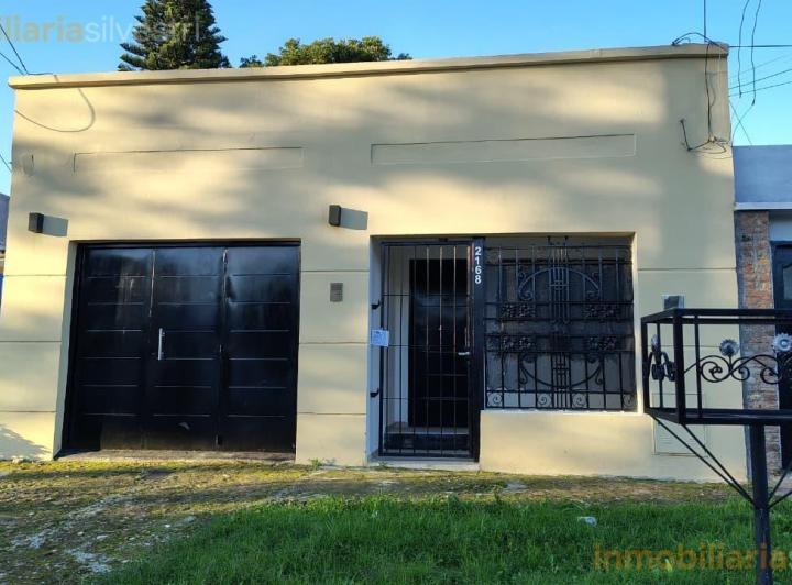 Casa · 152m² · 6 Ambientes · 1 Cochera