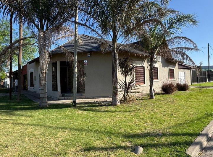 Casa · 176m² · 5 Ambientes