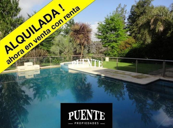 Casa · 833m² · 7 Ambientes