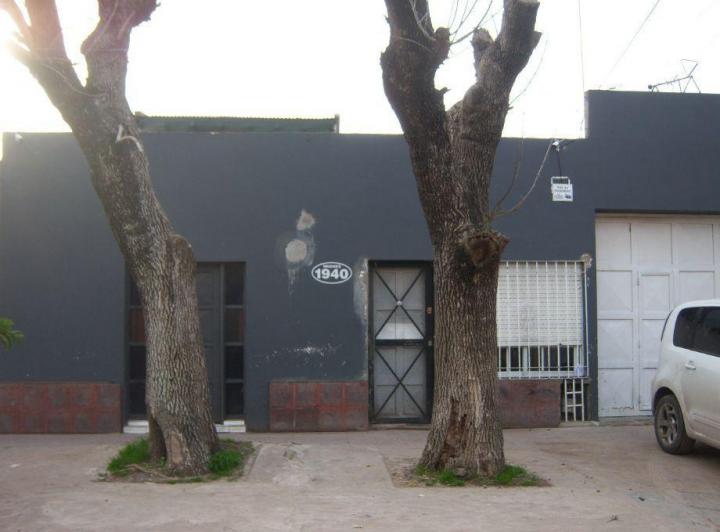 Casa · 200m² · 5 Ambientes · 1 Cochera