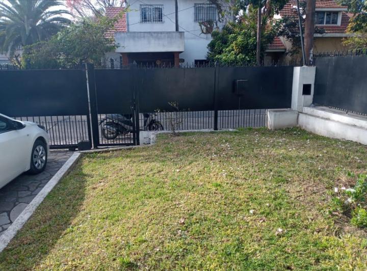 Casa · 185m² · 5 Ambientes · 1 Cochera