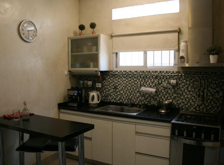 Casa · 190m² · 6 Ambientes · 1 Cochera