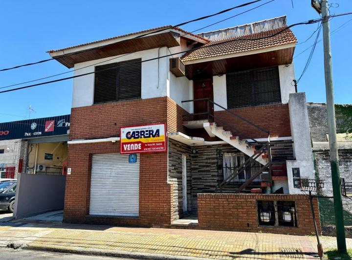 Casa · 173m² · 6 Ambientes · 1 Cochera