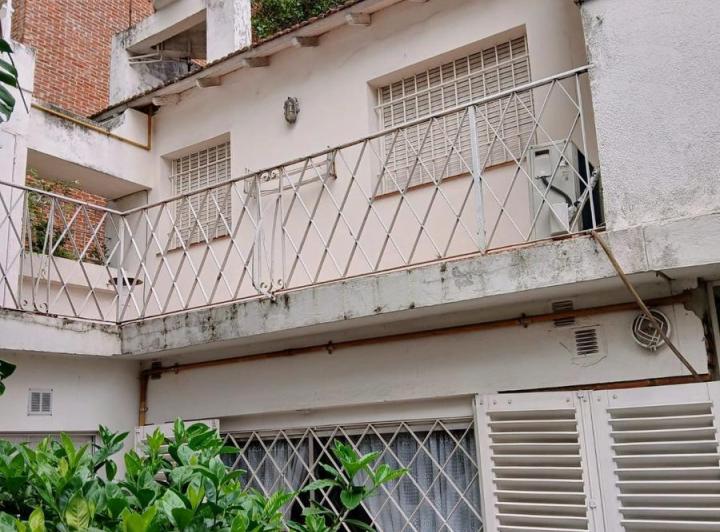 Casa · 150m² · 5 Ambientes · 1 Cochera