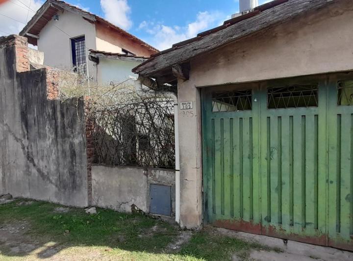 Casa · 110m² · 5 Ambientes · 1 Cochera