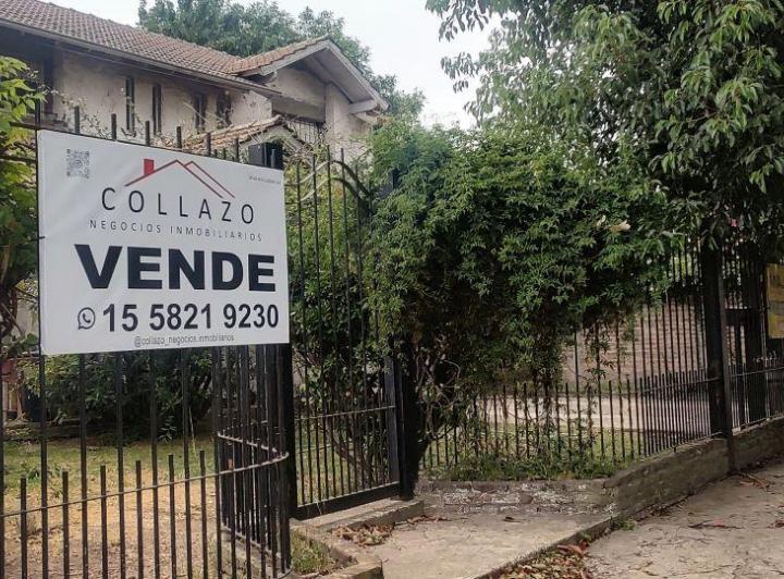 Casa · 200m² · 5 Ambientes