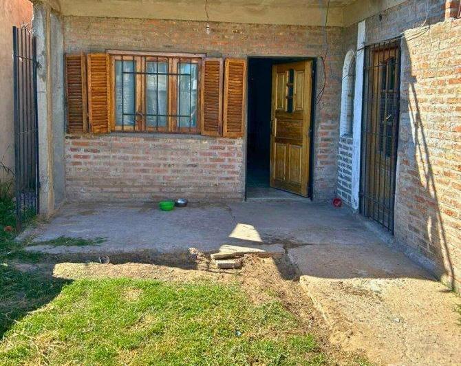 Casa · 56m² · 7 Ambientes · 1 Cochera